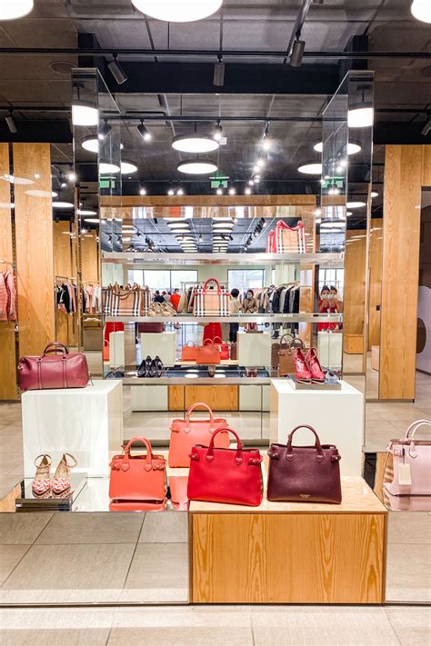 burberry風衣outlet款